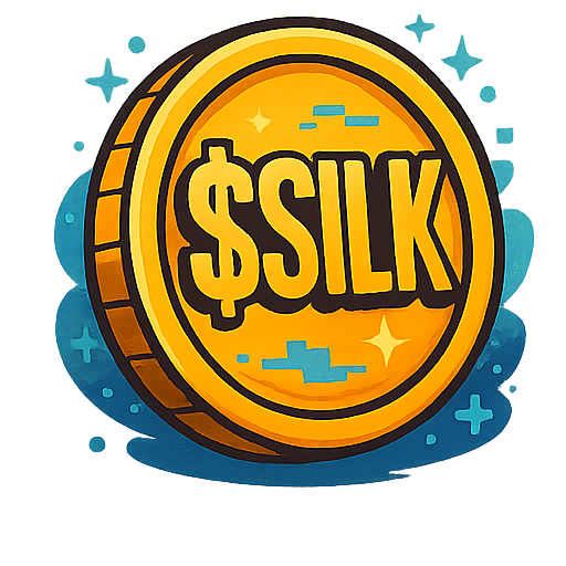 silkcoinz's tweet photo. @pepecoineth I saw a camel in a dream.

It whispered:
“airdrop is coming.”
I woke up and joined. $SILK https://t.co/yGmfNEBDTX