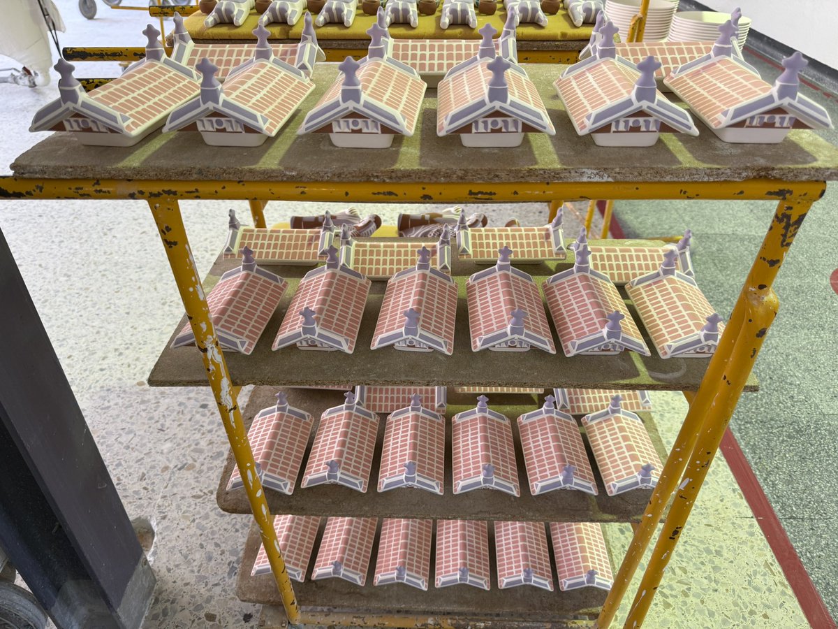 SARGADELOS

Moito máis que unha fábrica de cerámica

#Sargadelos #Fábrica