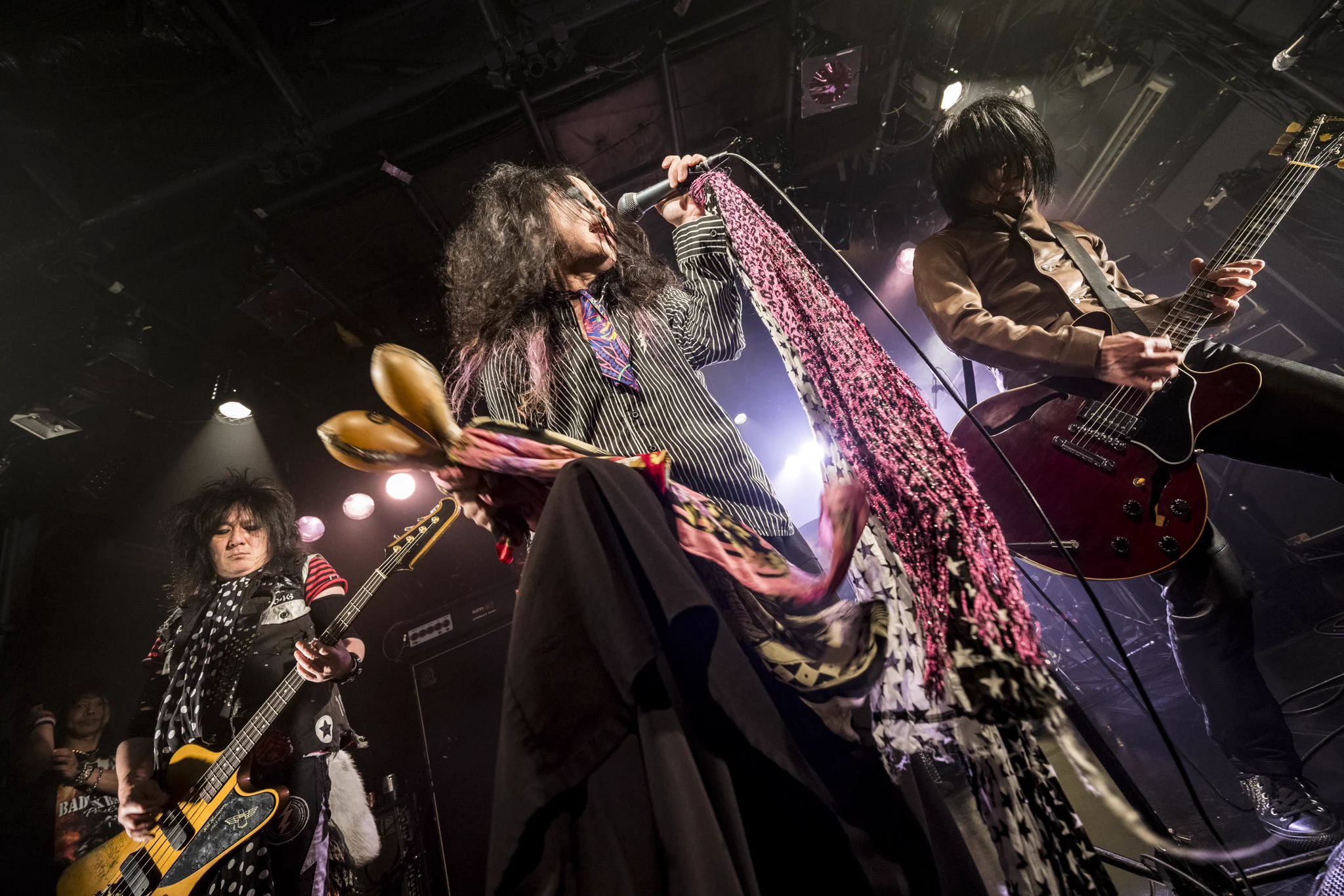 The Dust'n'Bonez OFFICIAL (@dust_bonez) / X