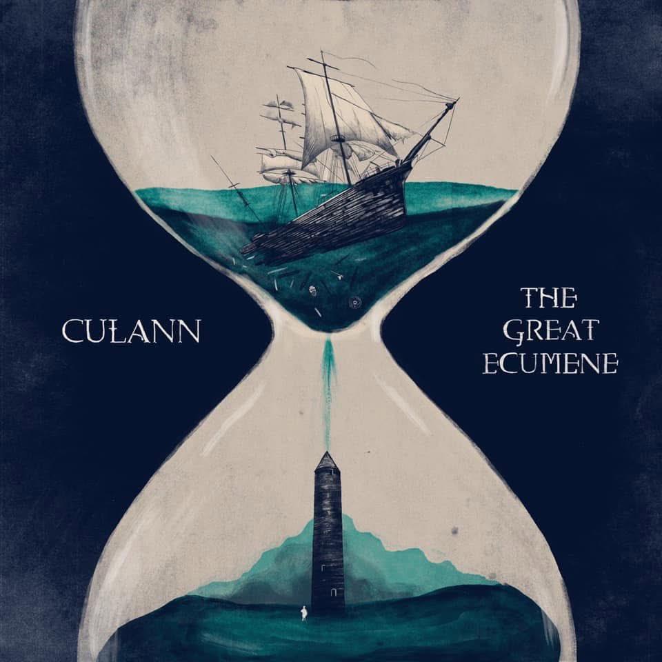 We released this album 6 years ago ⏳

What an experience 🙌

#upthebanner