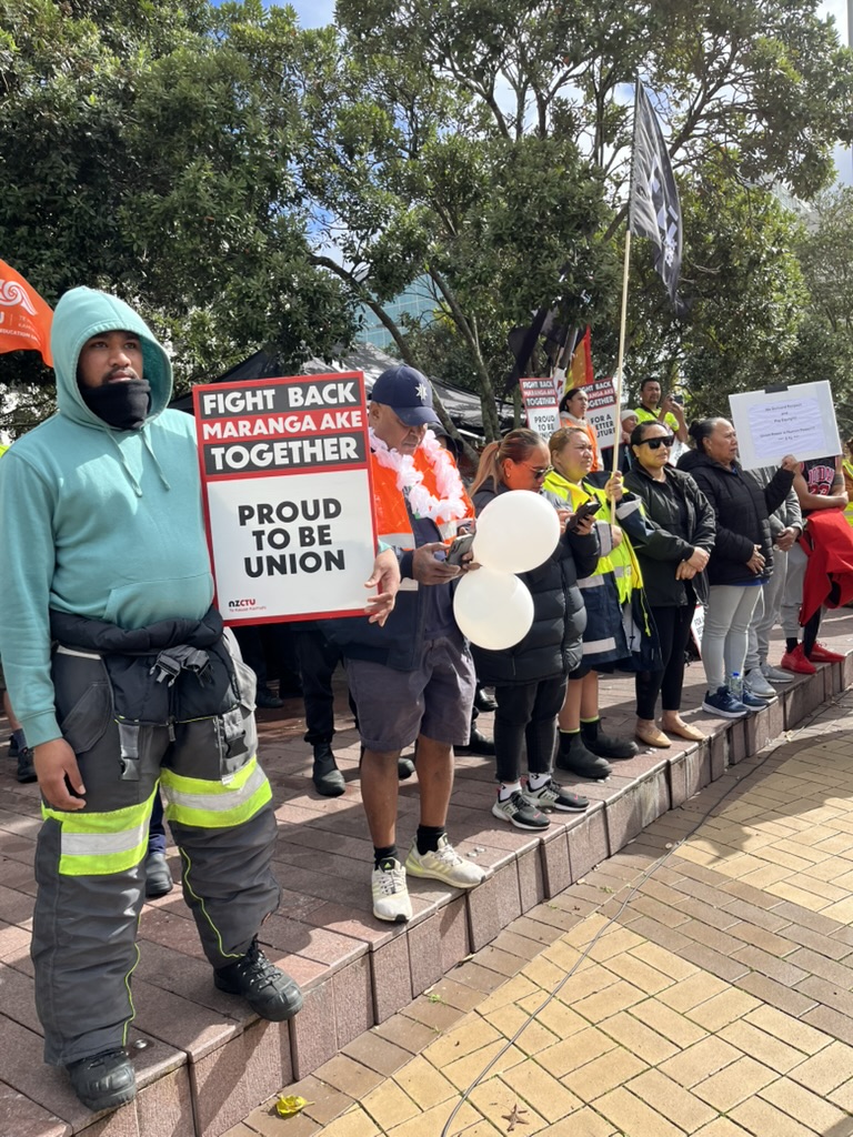 International Transport Workers' Federation (ITF) tweet media