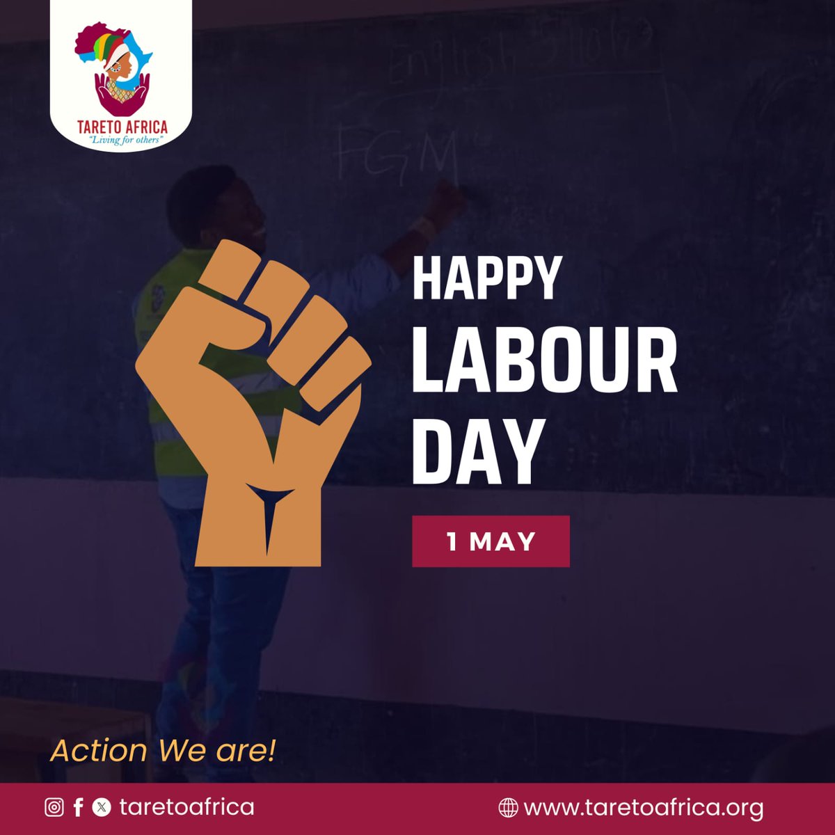 Tareto Africa (@africa_tareto) on Twitter photo 