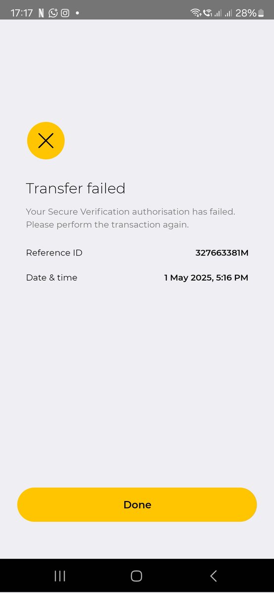 miszkuceng's tweet photo. @MyMaybank hi... kenapa dari tadi x boleh nk transfer ya huhu https://t.co/lVwKodCowq