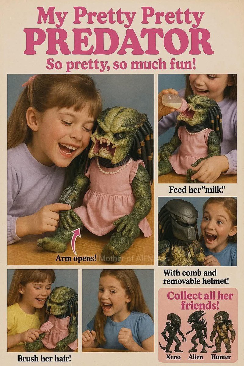 Alex Perron tweet media