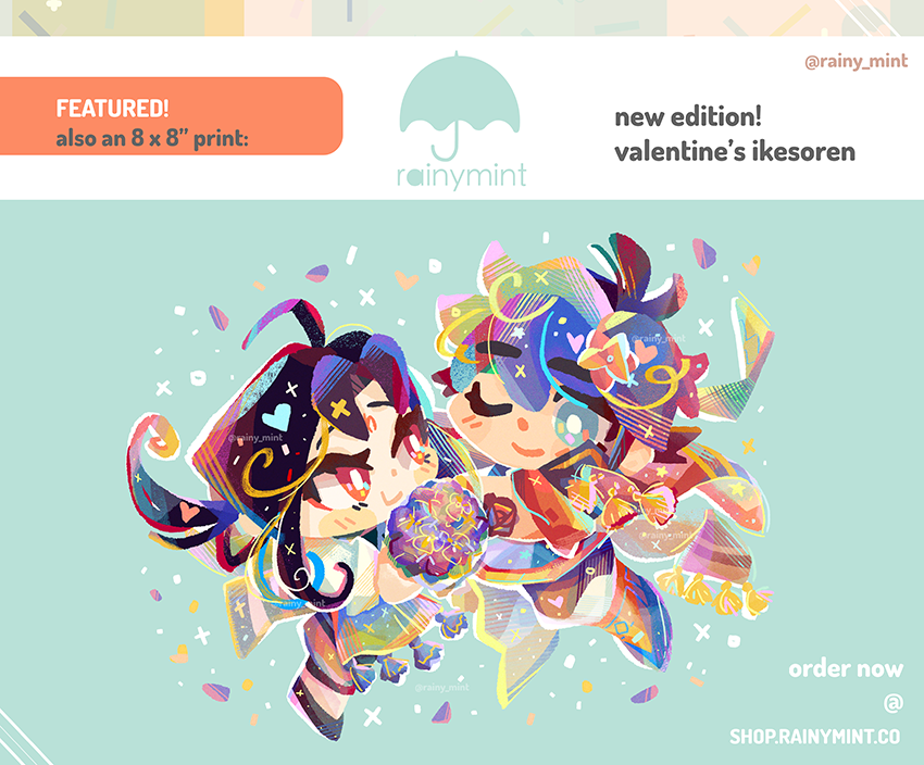 ☂️🐇🎨Autumn 💖 tweet media