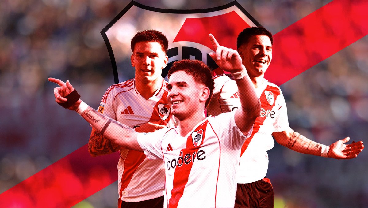 🚨🚨🚨

BREAKING:

Manchester United drop pursuit of Franco Mastantuono ❌
Ineos Sport say his £38m release clause is too expensive 💰
Scouts aren’t happy — fear cost is trumping talent ⚠️
Could be a big mistake… #MUFC
