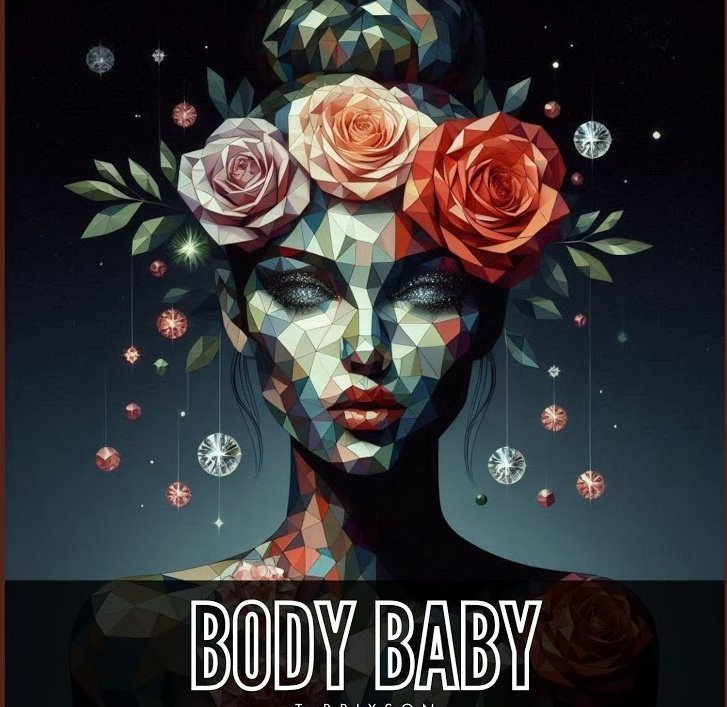 KISSFMLAGOS's tweet photo. #KissFMLagos |
#GoodMusicGoodTalk💊 💊

▶️ Body Baby - @TBrixson

| #MusicRoll https://t.co/FiMAQu5x6h