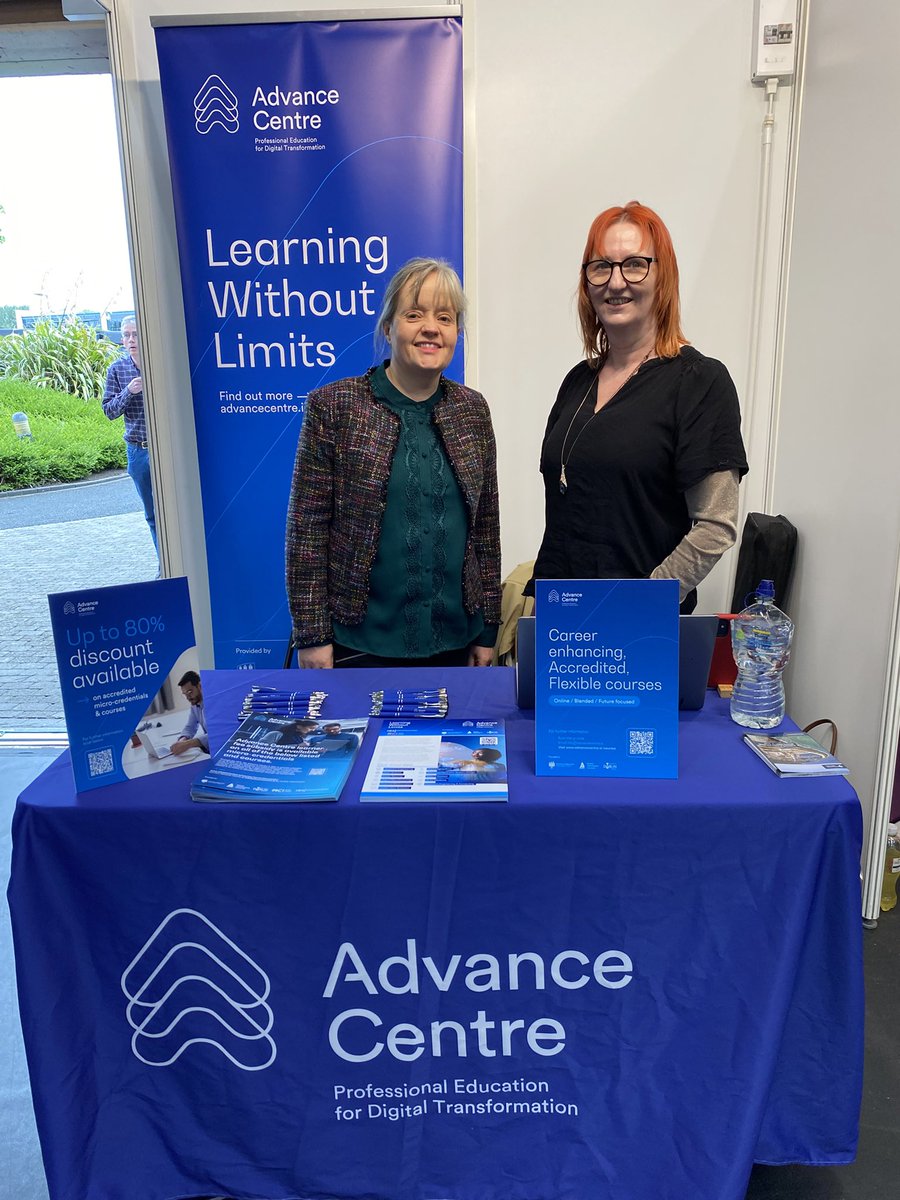 Advance Centre (@_advancecentre) on Twitter photo Looking forward to a great day at the 2025 #ATU <a href="/atusligo_ie/">ATU Sligo</a> <a href="/atu_ie/">Atlantic Technological University</a> Engineering and Technology exbo! Learn about our wide range of flexible #OnlineLearning #subsidised courses <a href="/ucddublin/">University College Dublin</a> <a href="/hea_irl/">HEA</a> <a href="/EngineerIreland/">Engineers Ireland</a> <a href="/ATUEngineering/">ATU Engineering</a> Looking forward to a great day at the 2025 #ATU <a href="/atusligo_ie/">ATU Sligo</a> <a href="/atu_ie/">Atlantic Technological University</a> Engineering and Technology exbo! Learn about our wide range of flexible #OnlineLearning #subsidised courses <a href="/ucddublin/">University College Dublin</a> <a href="/hea_irl/">HEA</a> <a href="/EngineerIreland/">Engineers Ireland</a> <a href="/ATUEngineering/">ATU Engineering</a>