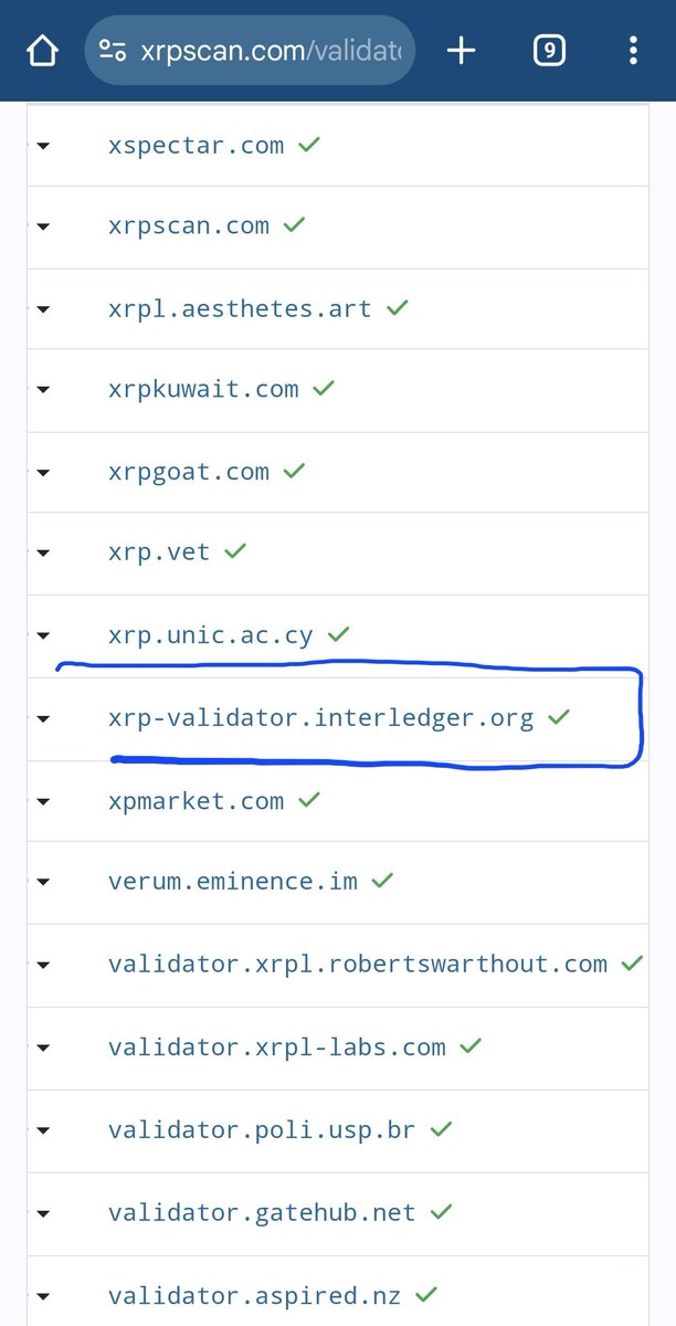 Control_Alt_BTC's tweet photo. "..First, some review for those who aren't familiar with #Interledger: it's a protocol suite for enabling the Internet of Value.."
#xCurrent #ILP #XRPL https://t.co/sNO9YbEn9J