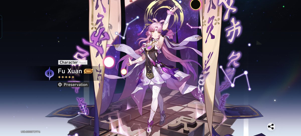 AND MY ANAXA IS... not home..? 🥹