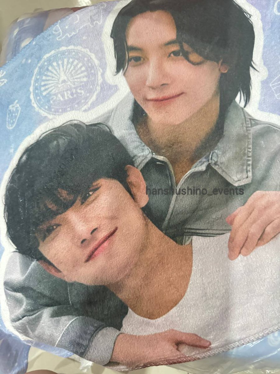 hanshushino_fam's tweet photo. HAPPY JIHAN MONTH! 💕🌼🍓

Here's some of the previews of our ddalgi kit inclusions! 

See you all 🤍🍓

#BERRYMEANTTOBE #정한 #조슈아 https://t.co/1KVWnTa1fw