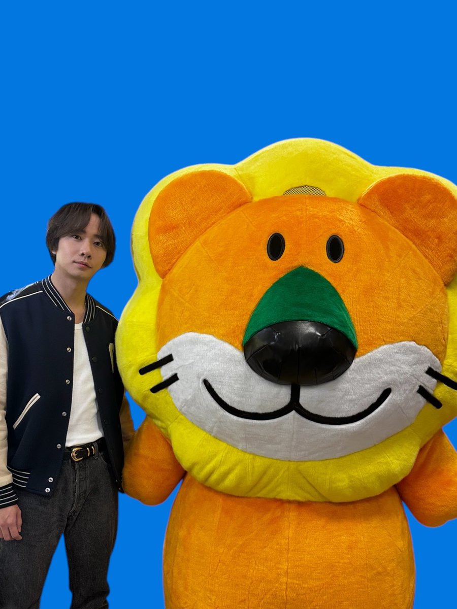TravisJapan_cr's tweet photo. #WouldYoulikeOne? 
Listening Party for 7 Days!!

本日のStationhead は
 #Umi がボイス登場!!🦁

📆8:00PM - 9:00PM
🔗https://t.co/1LGurZn70D

皆さん本日も集合お願いしますッッ🍜

#TravisJapan #トラジャ 
#WYLO https://t.co/hGhVAOx2sq