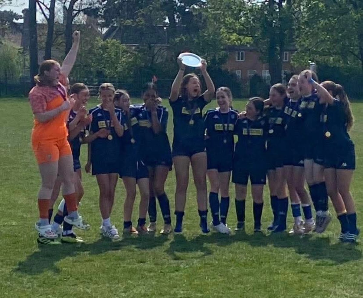 Huge congratulations to all those who took part in last weeks plate and cup finals
U14 Plate winner: Woodbridge Town F.C
U14 Cup winner: Kesgrave Kestrels F.C
U15 Cup winner: Coplestionians F.C
U16 Plate winner: Brantham Athletic F.C
U16 Cup winner: Ipswich Valley Rangers F.C