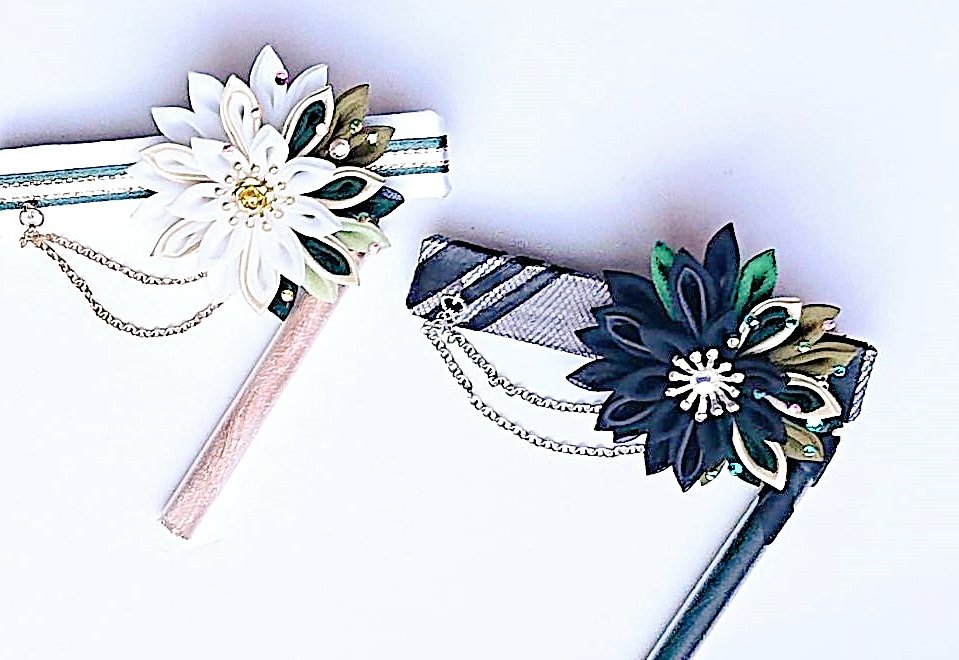 リクエストの稲葉江さんを製作です！
あと富田江さんも一緒に

5/3,4開催のアルトヴァリエにお持ちいたします！