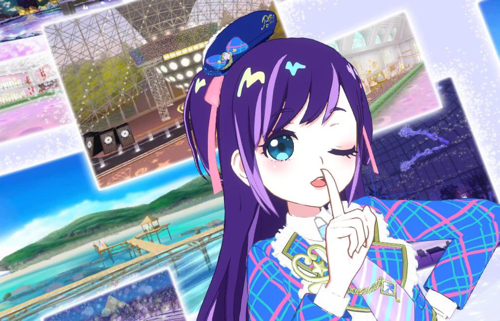 #5月も仲良くしてくれる人リプかいいね 

4月あまり浮上出来なかったけど仲良くしてください🎀