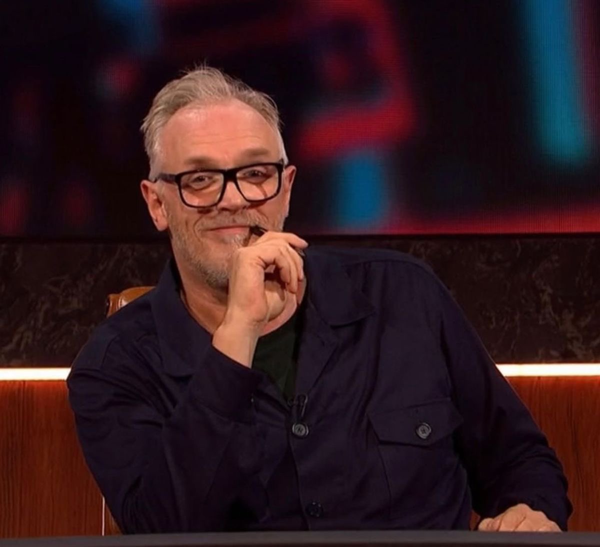 happy taskmaster day everyone. who is ready