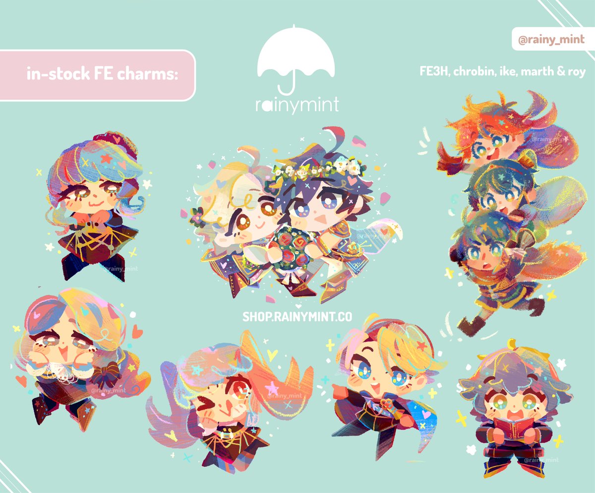 ☂️🐇🎨Autumn 💖 tweet media