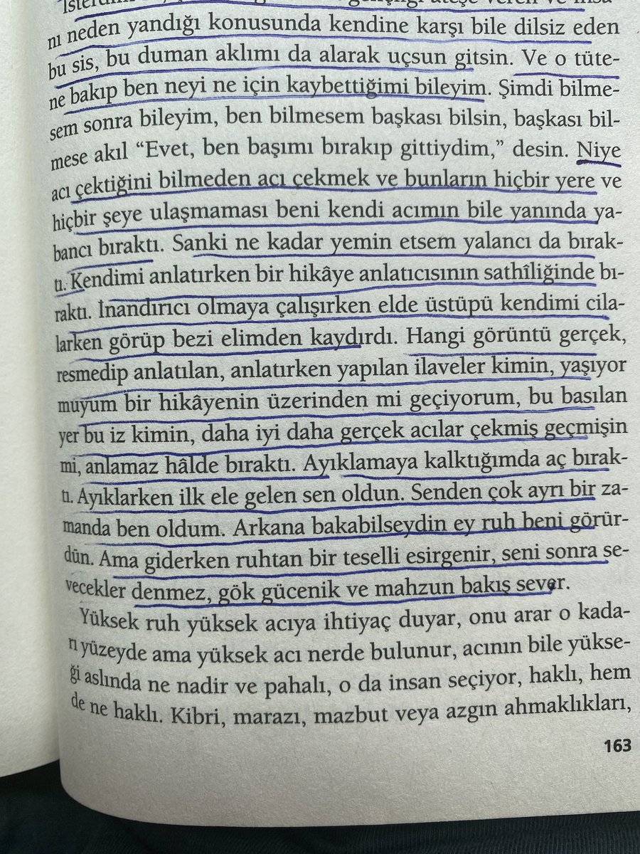 iremozzyurt's tweet photo. Yaşamı hep teğet geçmek, kendini bile https://t.co/hynQHaYhel