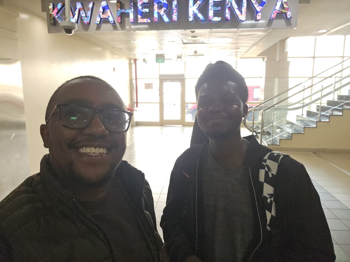 Jozi bound! See you soon, Johannesburg! 🇿🇦