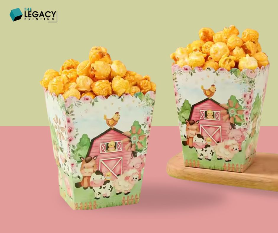 legacy_printing's tweet image. Our customizable popcorn boxes are perfect for cinemas, events, parties, and promotional giveaways. Stylish, sturdy, and totally on-brand.

Visit  rb.gy/6rw31f  to get started!

#CustomPackaging #PopcornBoxes #EventBranding #BulkPackaging #PackagingMatters