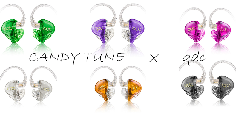 qdc (JP) (@qdc_IEM_jp) / X qdc (JP) (@qdc_IEM_jp) / X