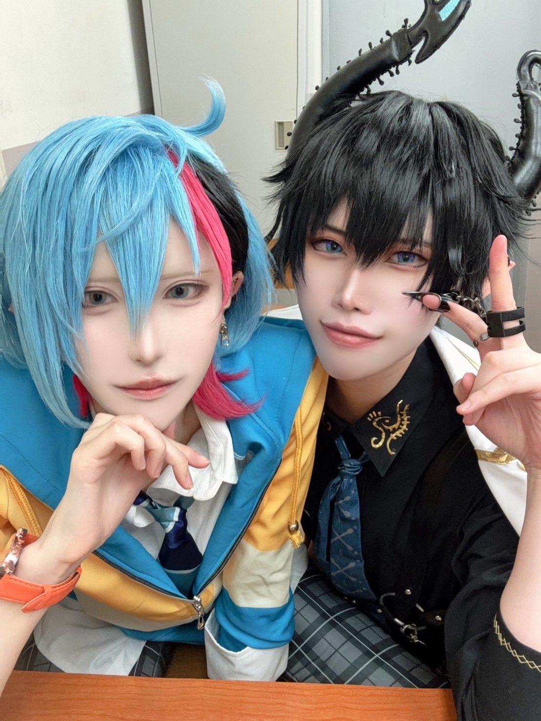 士季 (@sikiiiiiiiii14) / X