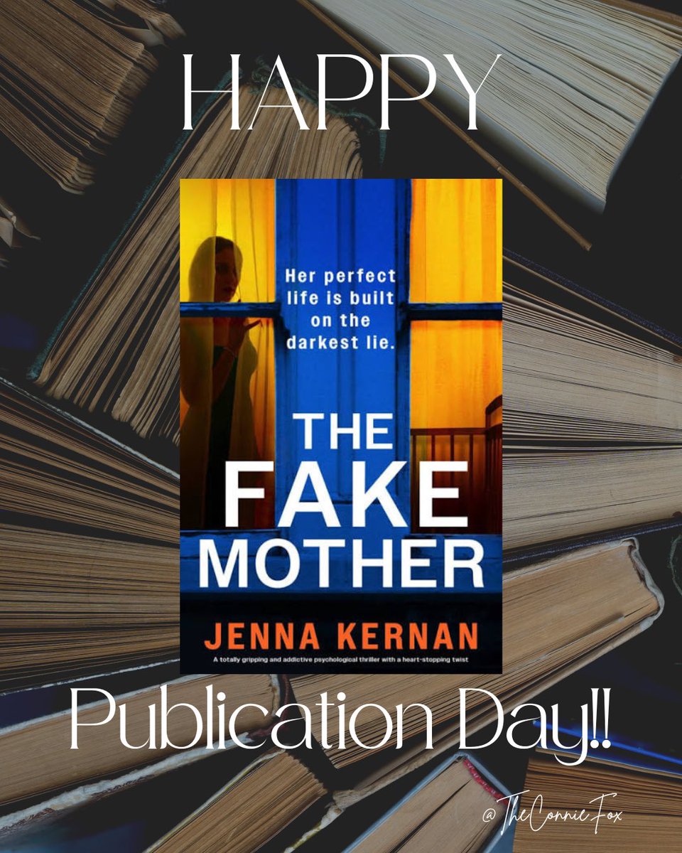 This book starts off exciting and continues throughout the entire book! It is realistic, twisty, mysterious and dark. It is about a lady named Bailey, who gets hired on as a personal assistant to a very well known and loved social media influencer. <a href="/bookouture/">bookouture</a> <a href="/JennaKernan/">Jenna Kernan</a>