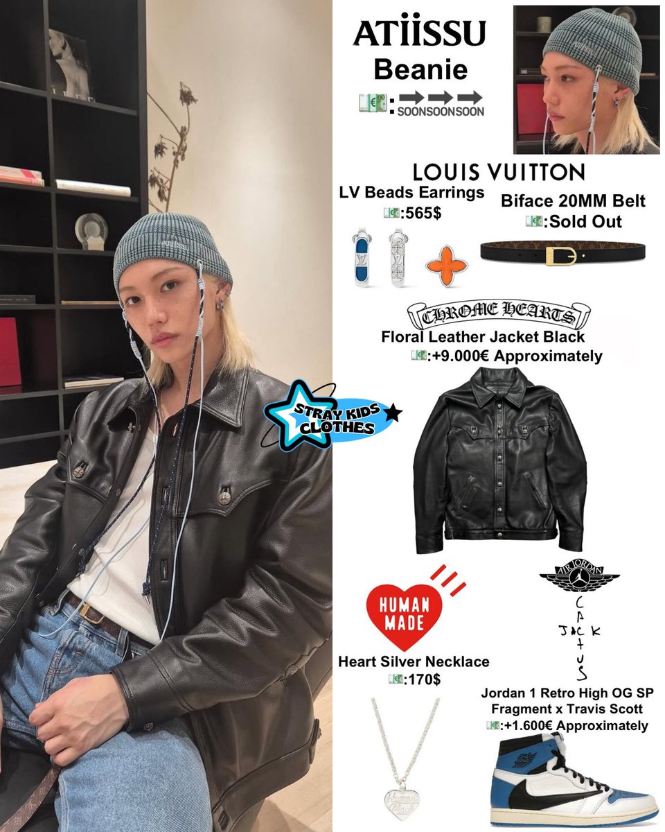 straykidsclothe's tweet image. Instagram Post | yong.lixx (Felix)
April 30 2025 [250430]

#StrayKids #스트레이키즈 #ストレイキッズ  #スキズ #フィリックス #Felix #필릭 #李龙馥同款 #李龙馥  #ATiiSSUxFELIX