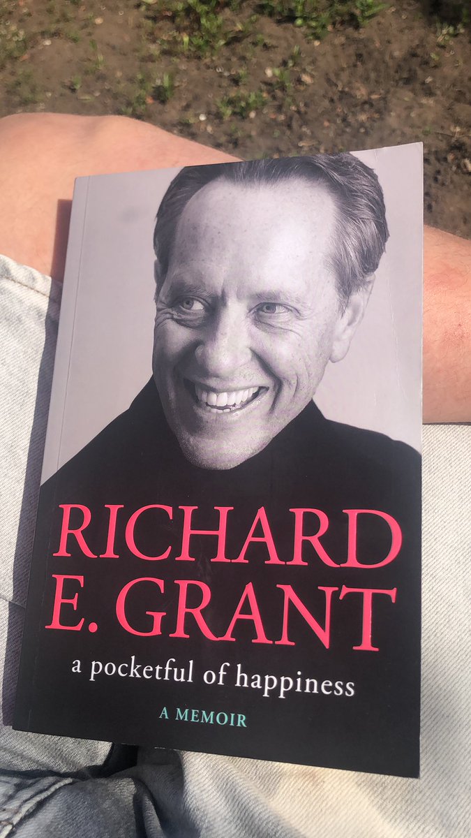 Callum E. Cooper (@callumecooper) on Twitter photo I was lecturing on #death and #loss to the students on Monday and mentioned this lovely gem of positivity again. Keep smiling REG <a href="/RichardEGrant/">Richard E. Grant</a> Such glorious weather right now 🌞☺️ 🌺 🌸 🌱 I was lecturing on #death and #loss to the students on Monday and mentioned this lovely gem of positivity again. Keep smiling REG <a href="/RichardEGrant/">Richard E. Grant</a> Such glorious weather right now 🌞☺️ 🌺 🌸 🌱