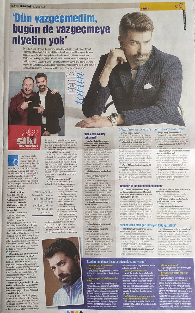 Orhun #Orhun
CenkTorun #CenkTorun