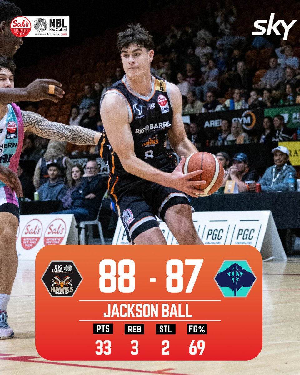 Sal’s NBL tweet media
