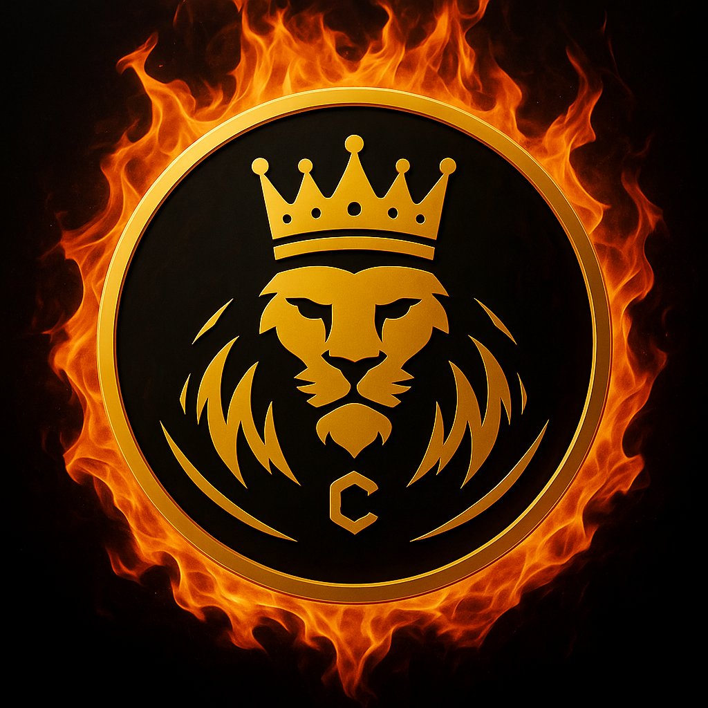 ThePRIDE on CRO - $PRIDE tweet media