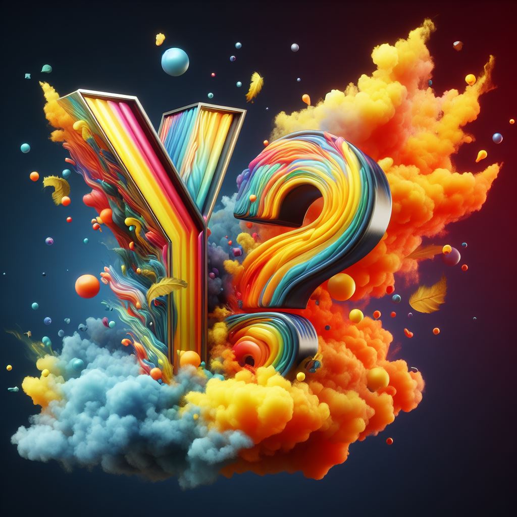 why_collective's tweet photo. A burst of color.
A question in motion.
A reason to ask: Why?

🎨 Discover the full collection:
🔗 https://t.co/ia76KYKWl5

#AIArt #DigitalArt #NFTArt #ColorExplosion #3DArt
#VisualArt #CryptoArt #NFTCommunity #ContemporaryArt #YCollection https://t.co/u0Y9JasKx3