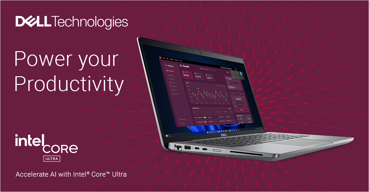 DeeSimwanza's tweet image. Boost the performance of demanding apps and power your productivity anywhere. Dell Precision workstations. oal.lu/Fps21 WhatsApp David on +260968710372
Learn More:
oal.lu/lZaWV