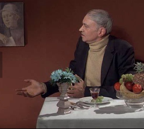 HJHesitates's tweet photo. Favorite first watches in April:

The Testament of Dr. Mabuse (Lang, 1933)
The Rain People (Coppola, 1969)
The Theater of the Matters (Biette, 1977)
Seven Intellectuals in a Bamboo Forest: Part Five (Yang, 2007) https://t.co/eiI1maKQa6