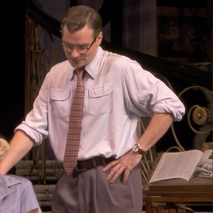 I love when he's teacher coded