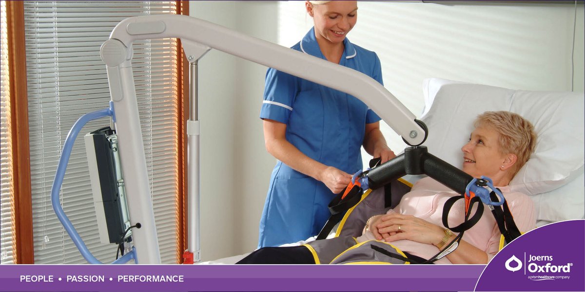 OxfordHC_UK's tweet photo. LOLER &amp; Hoist Servicing: What you Need to Know
 
Keep patients and caregivers safe with regular product maintenance &amp; inspections.
 
Read our full LOLER guide: https://t.co/yenk22ImhV
 
#LOLER #HoistServicing #PatientSafety #JoernsUK https://t.co/r1IGefbCkn