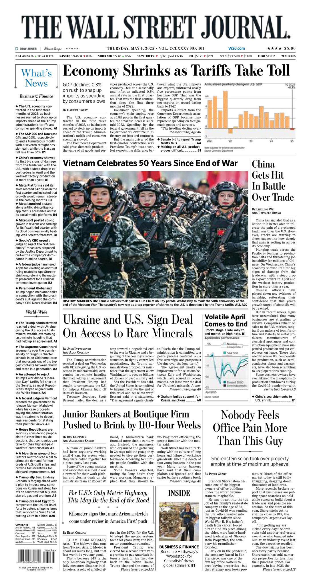 洋書 What's Wrong With Wall Street GpISE1bWYAAicZk.jpg