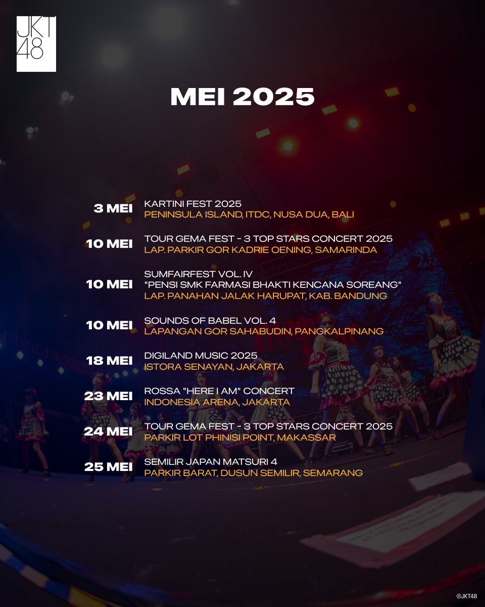 JKT48 tweet media