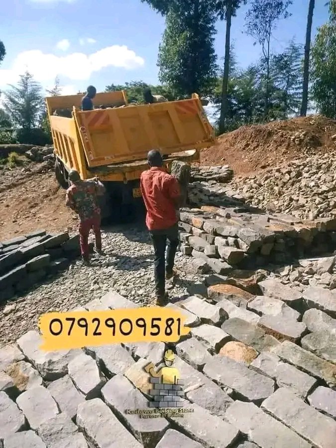 edkipkorir's tweet photo. https://t.co/aiMVaPzBiS Labour Day is a tribute to the hands that build our world 🌍. Today, Kedowa Building Stones Celebrates the dedication, effort, and perseverance of every worker making a difference—one day at a time 💪🏻. https://t.co/nLmLksuFQr