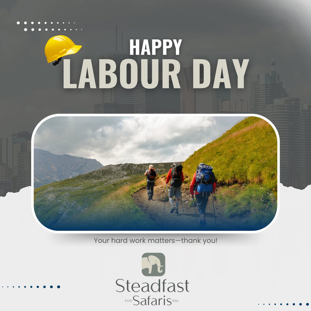 Steadfast Safaris (@steadfastsafar2) on Twitter photo 