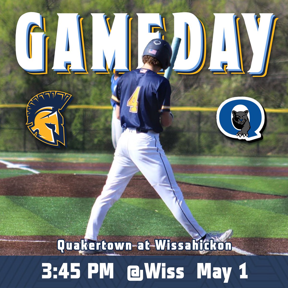 Wiss Baseball (@wiss_baseball) on Twitter photo 