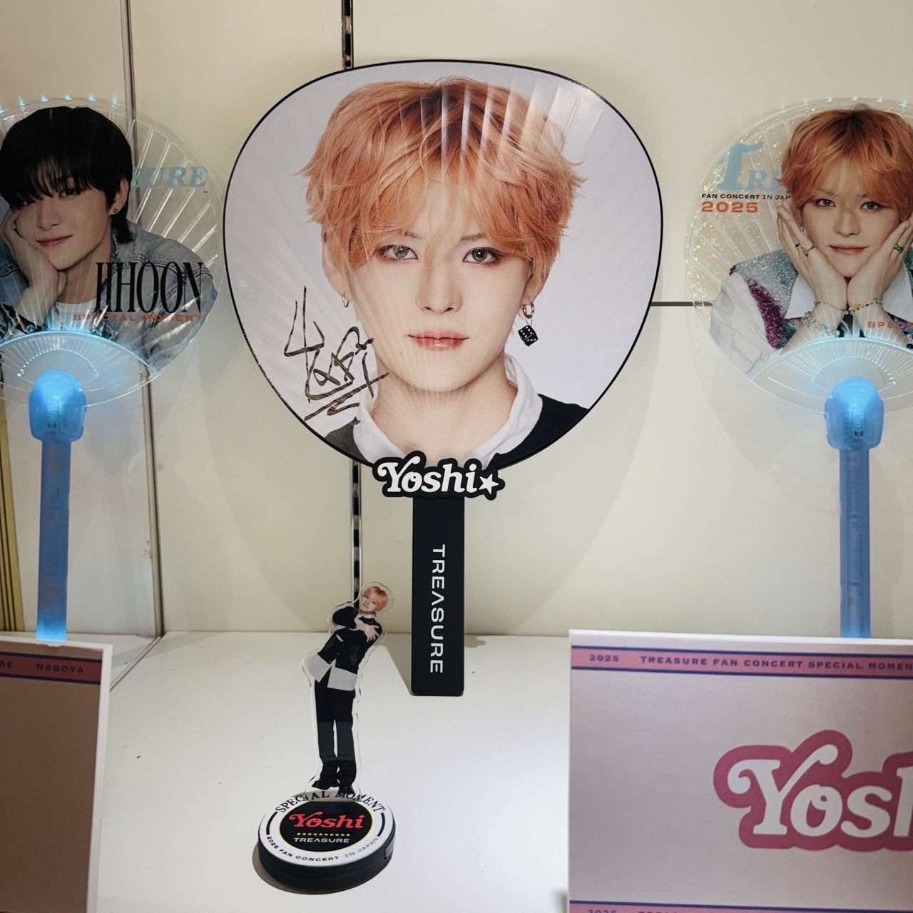 TREASURE JAPAN OFFICIAL on X: 