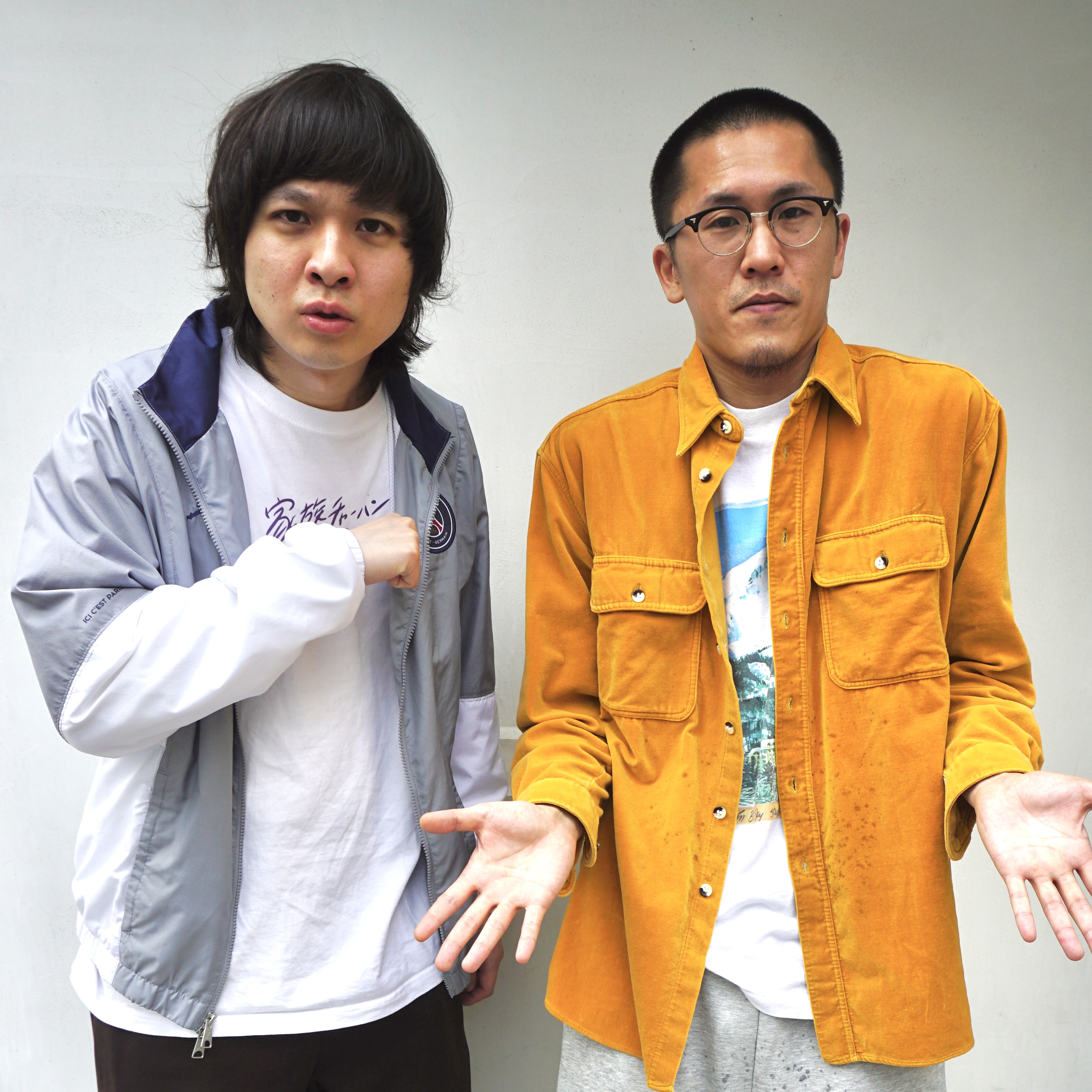 非公式】家族チャーハンinfo (@info77633256415) / X 非公式】家族チャーハンinfo (@info77633256415) / X