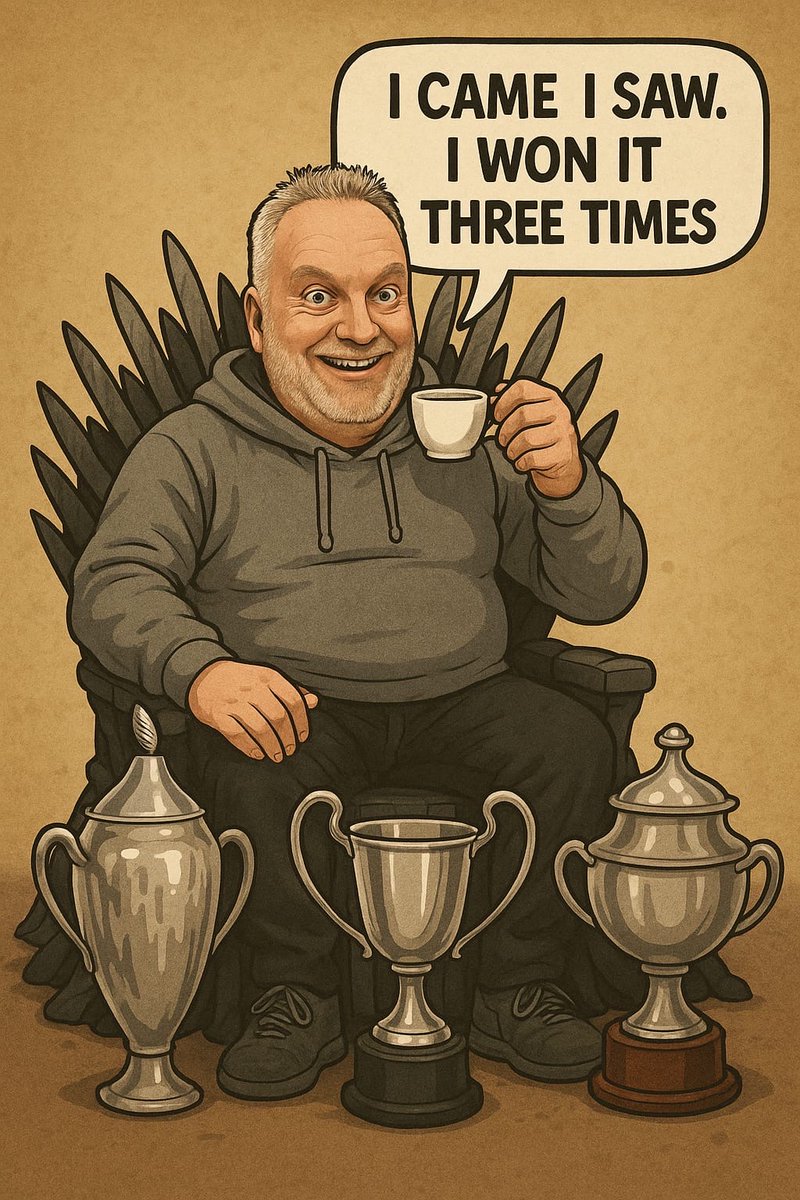 BCOB secure the treble in style, beating <a href="/Westcott1935FC/">Westcott 1935 FC</a> 3 zip with goals from Harris x2 and Stakim. This historic season comes to a close with only the 2nd treble in our 65 year history. 

Congratulations to Leon and management team for masterminding the inevitable.