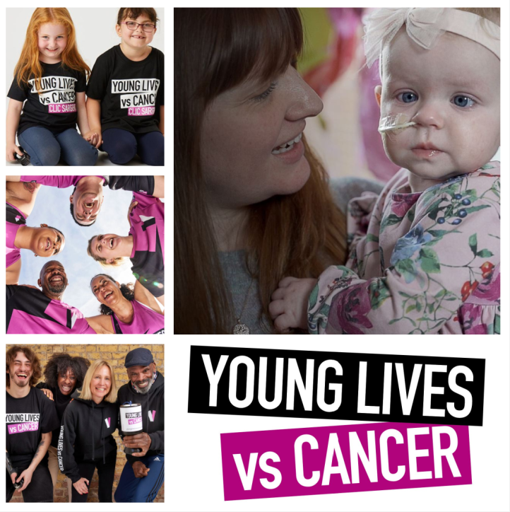 🎉 Shining a Spotlight on our Amazing Charities! 🎉

We’re excited to announce that Young Lives vs Cancer will benefit from BCIMO Family Day on 17th May! 🎉 

Join us for fun &amp; support this important cause! 💙

📍 BCIMO, Dudley
#BCIMOFamilyDay #YoungLivesVsCancer #Charity