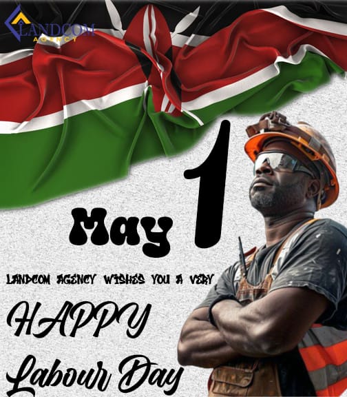 To those who wake up early, work late, dream big and never give up — today, <a href="/LandcomAgency1/">Landcom Agency</a> honors you.

#LandcomAgency
#LabourDay2025