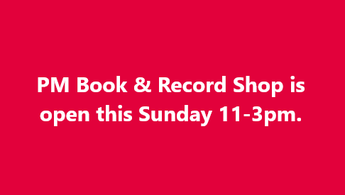 PMBookshop's tweet photo. https://t.co/vAnMKBHRnj