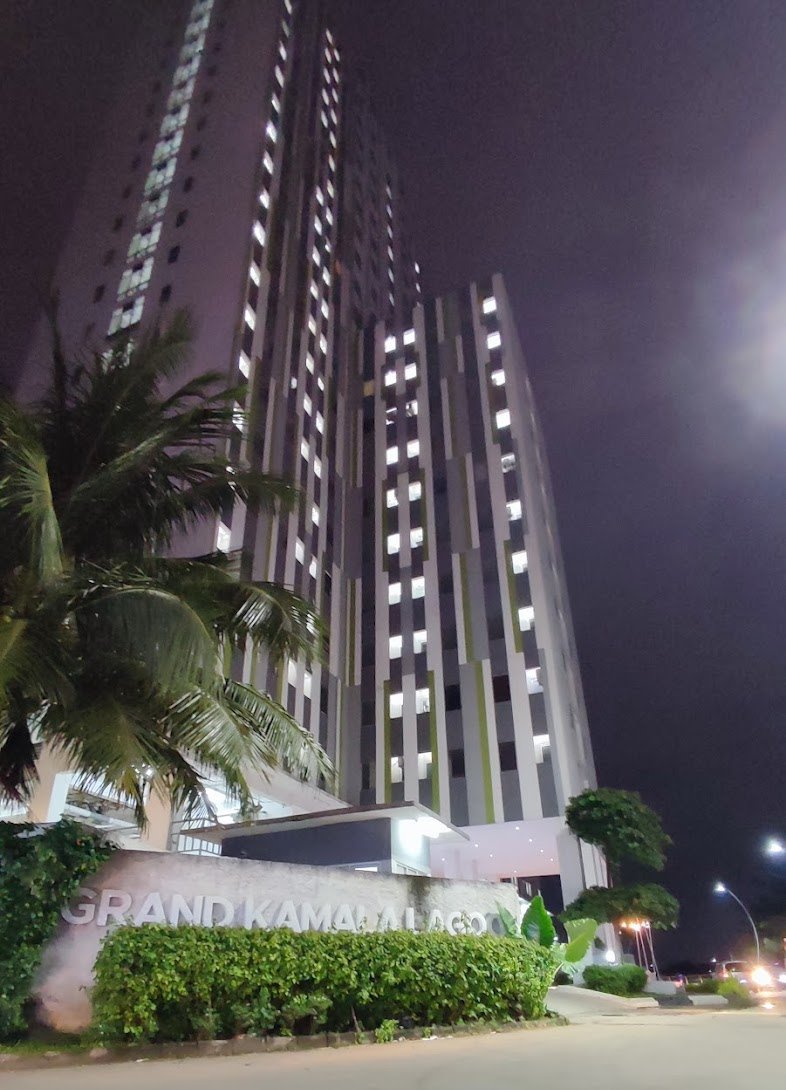 maravarek's tweet photo. Disewakan Apartemen Studio Grand Kemala Lagoon, tower Isabella, Bekasi
2jt per bulan incl IPL, tdk termasuk listrik dan wifi
Deposit 500rb, nego deposit utk pembayaran 3 bulan atau lebih https://t.co/icyrQI40kU